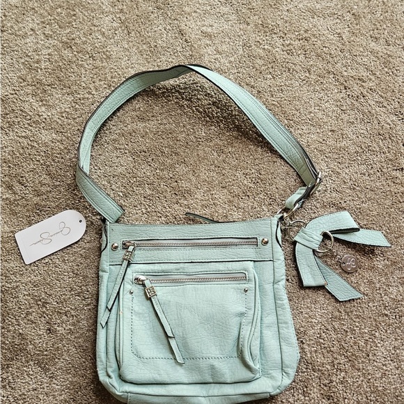 New Jessica Simpson - Teal - JS7037ST - Picture 3 of 4